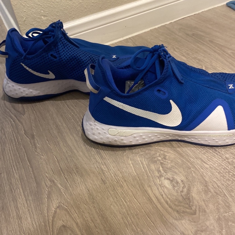 PG 4 Paul George